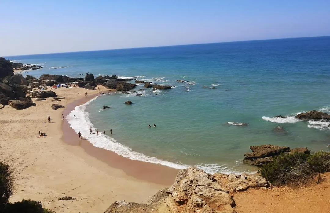 Mirador De Trafalgar Conil-1