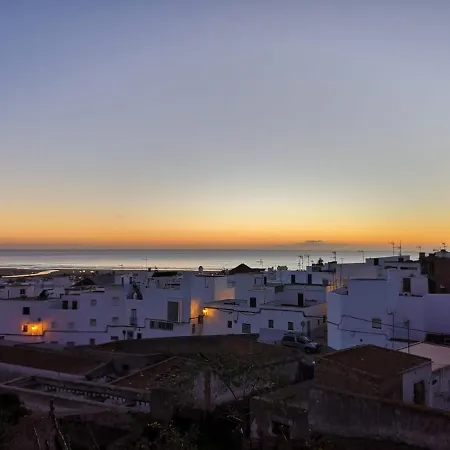 Mirador De Trafalgar Conil-2